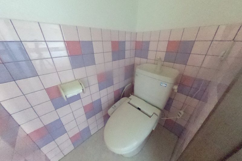 ドリームハウスⅢ その他6