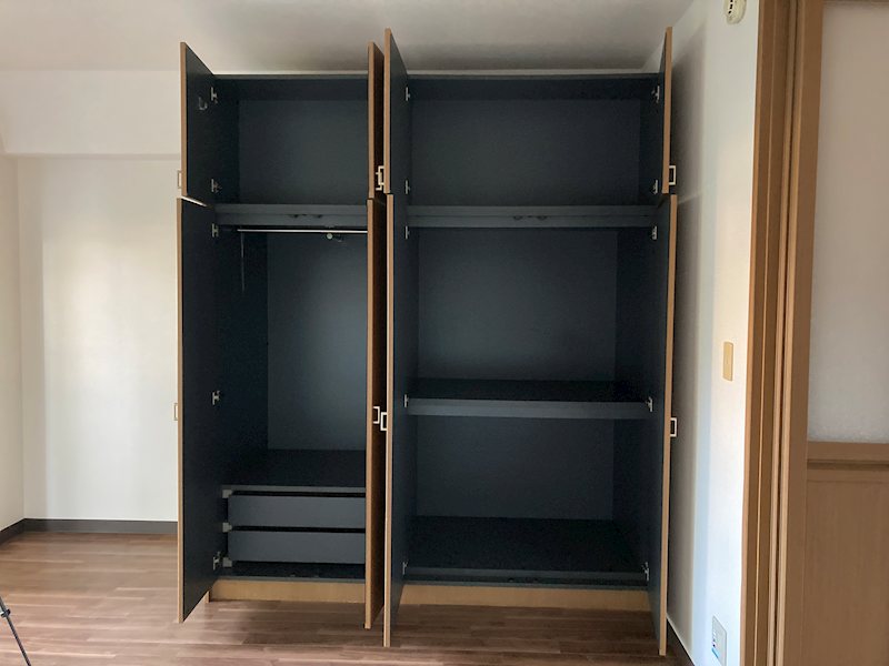 ドリームハウスⅢ その他16