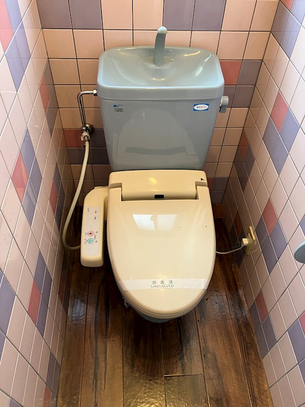 ドリームハウスⅢ その他12