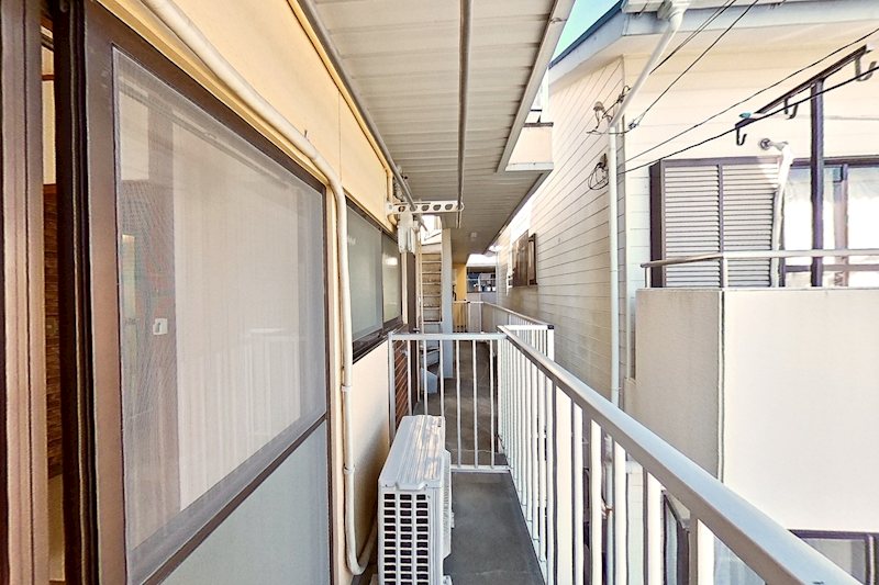 八反町ハイツ その他6