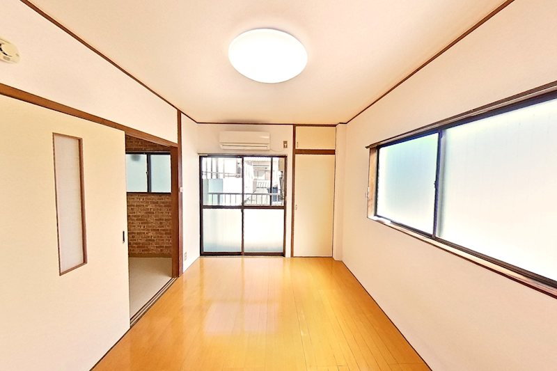 八反町ハイツ その他10