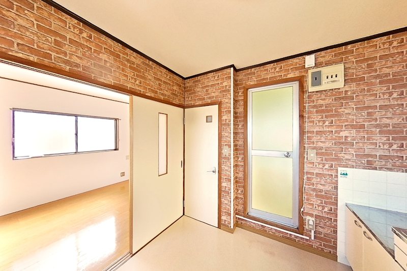 八反町ハイツ その他20