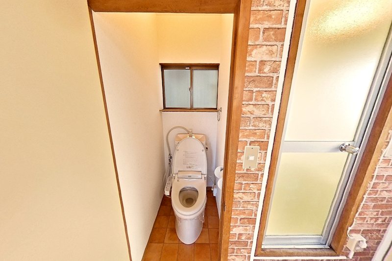 八反町ハイツ その他21