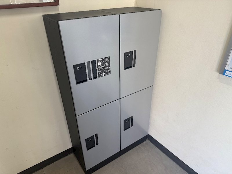 クレール本町 その他21