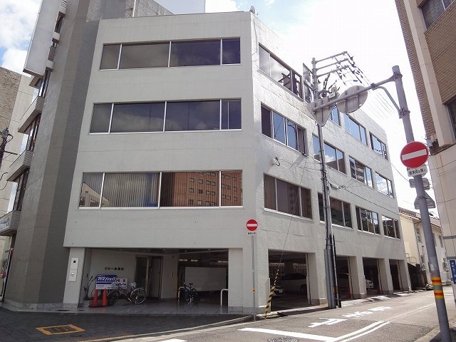 クレール本町 401号室 外観