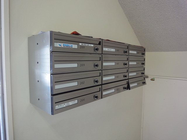 クレール本町 その他4