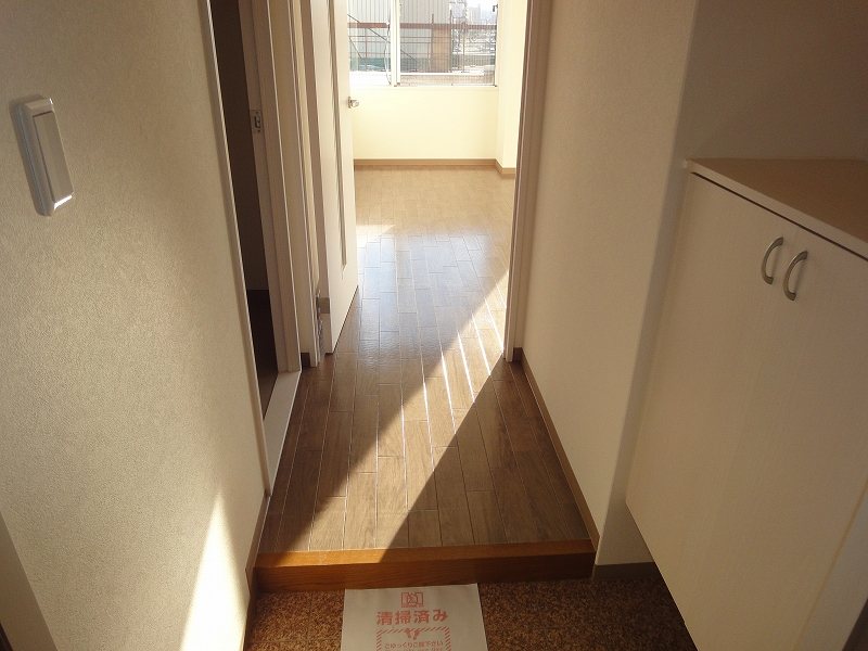 クレール本町 その他24