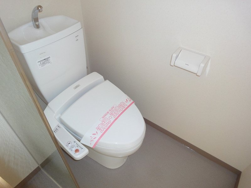 クレール本町 その他27