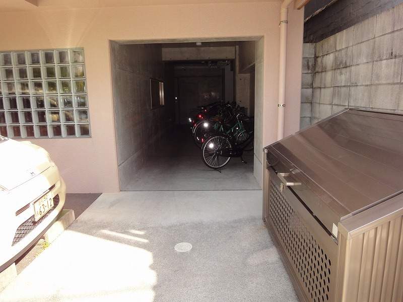 クオリア上街　鷹城館 その他5