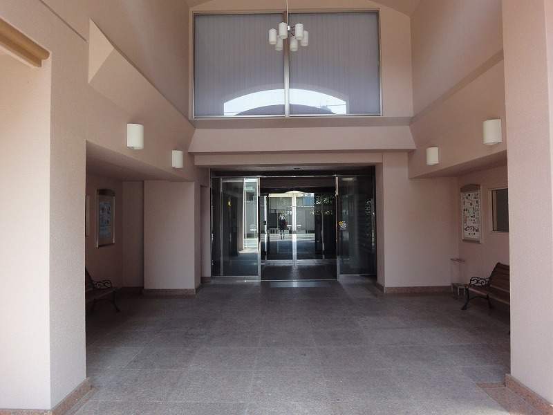 クオリア上街　鷹城館 その他6