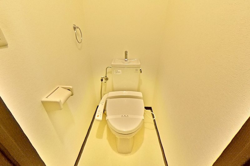 クオリア上街　鷹城館 その他7