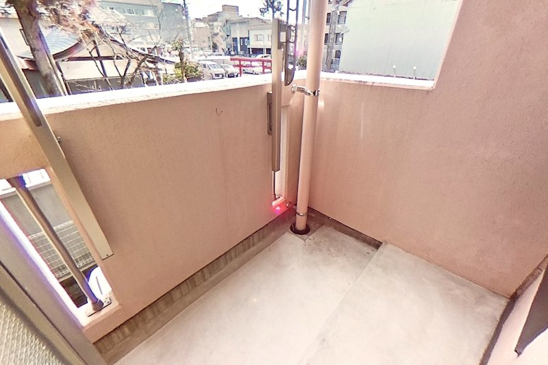 クオリア上街　鷹城館 その他8