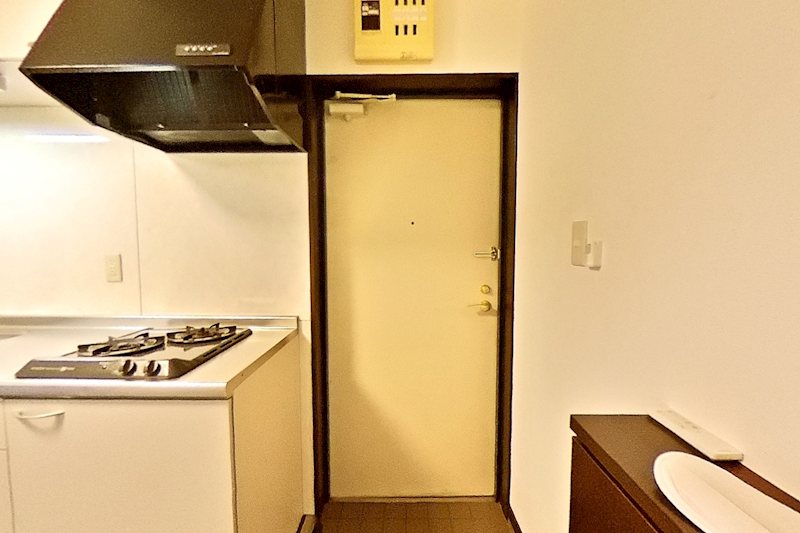 クオリア上街　鷹城館 その他9