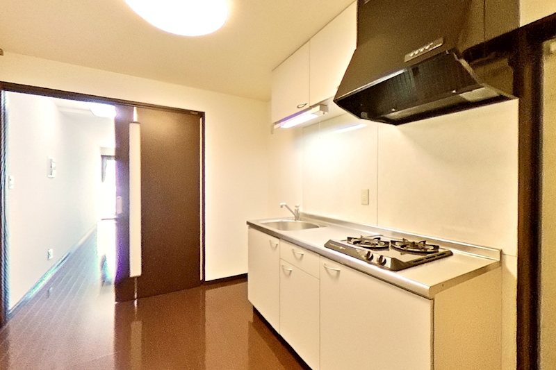 クオリア上街　鷹城館 その他11