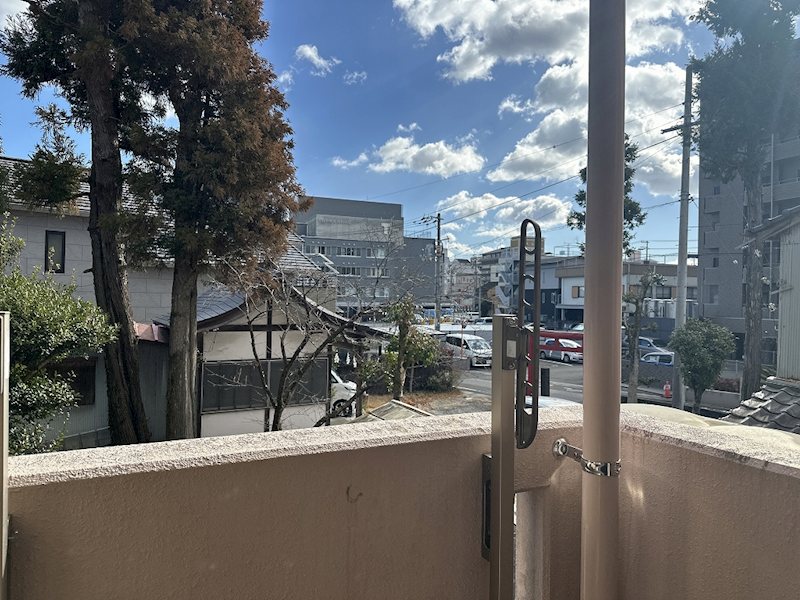 クオリア上街　鷹城館 その他22