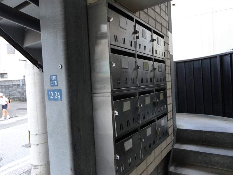 オカダハイツ その他4