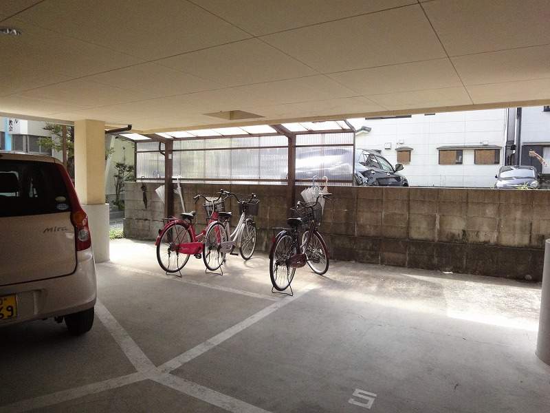 オカダハイツ その他5