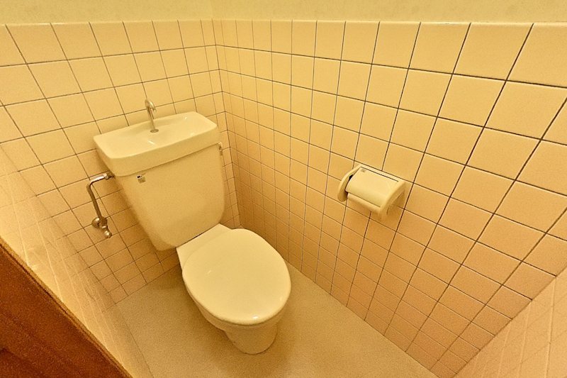 オカダハイツ その他16