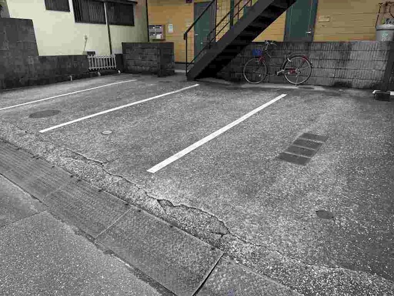 ハイツ松井 その他3