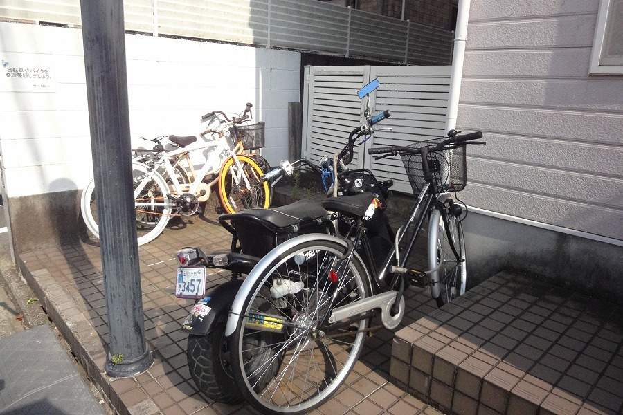 ウイズ塩田 その他2