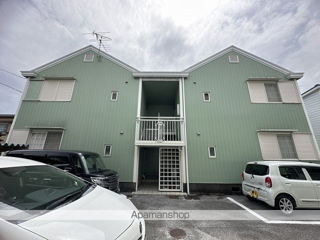 オルテンハウス　Ｂ棟 その他1