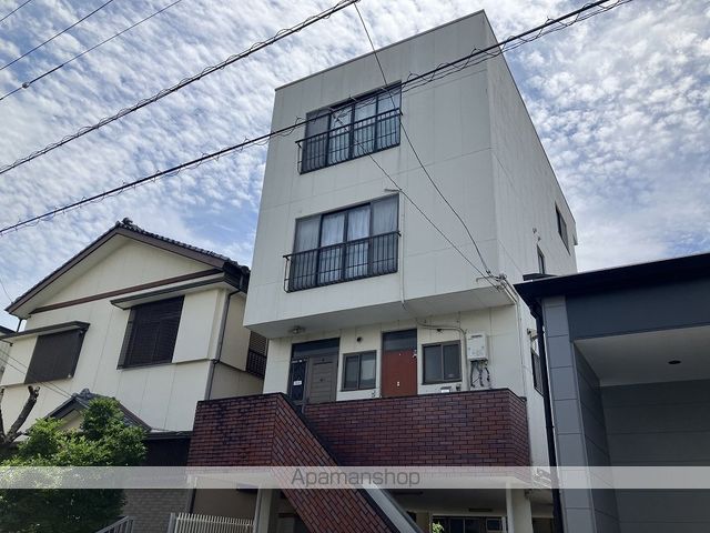 鴨部アパート その他1