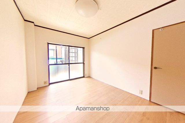 鴨部アパート その他3