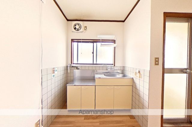 鴨部アパート その他4