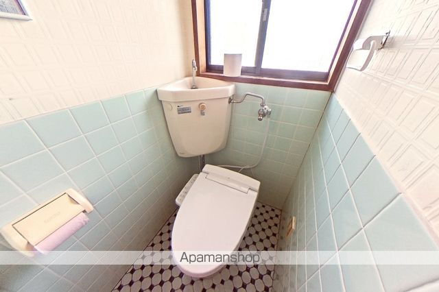 鴨部アパート その他6