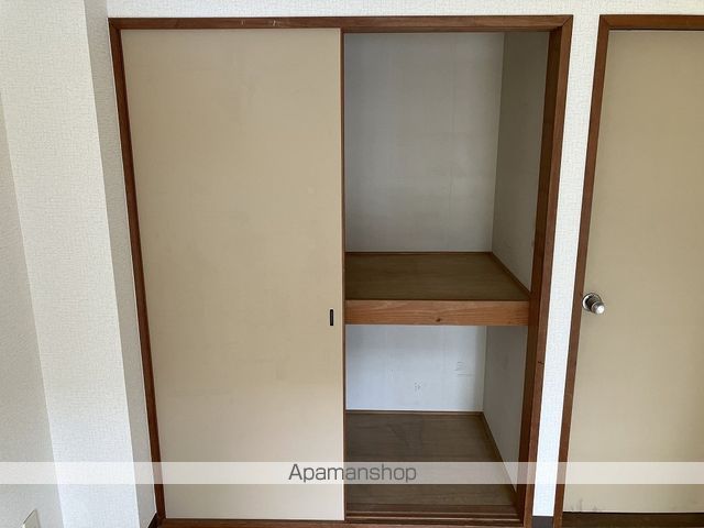 鴨部アパート その他12