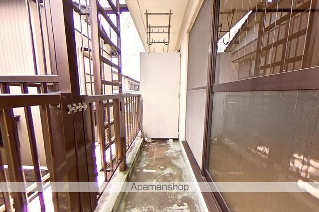 鴨部アパート その他13