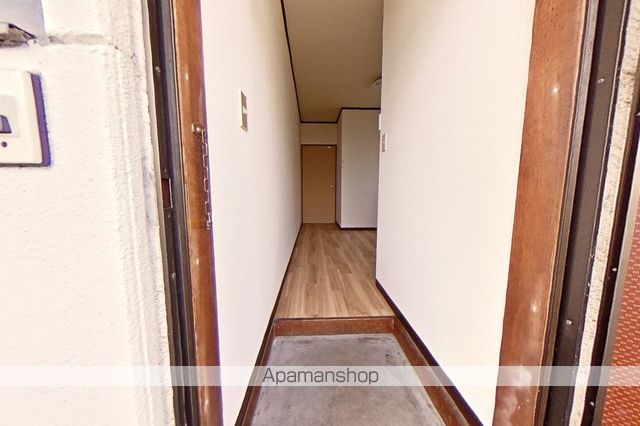 鴨部アパート その他14