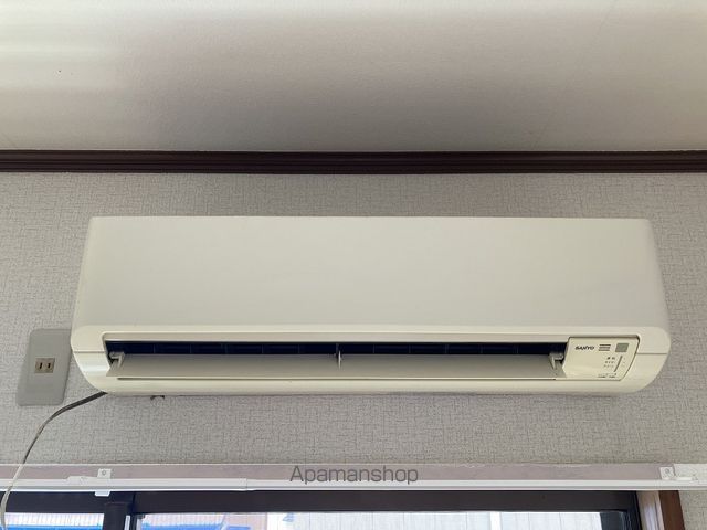 鴨部アパート その他16