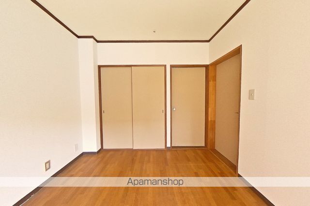 鴨部アパート その他17