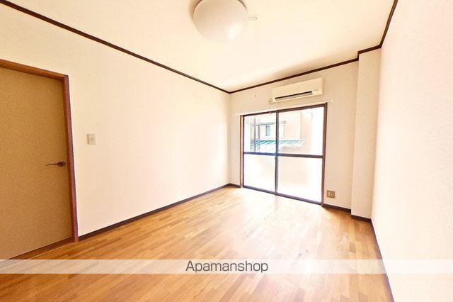 鴨部アパート その他20