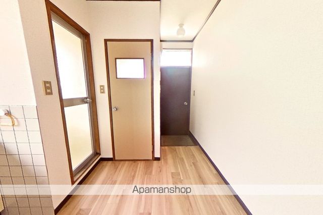 鴨部アパート その他21