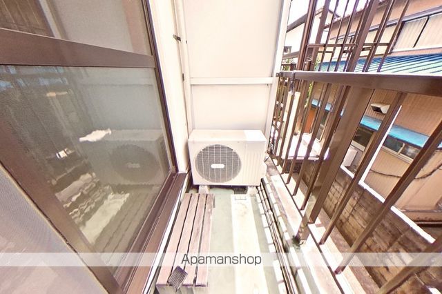 鴨部アパート その他22