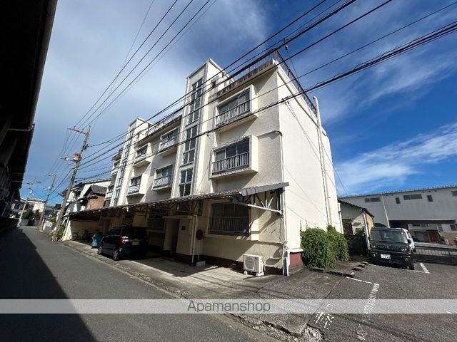 光コーポ（井口町） 24号室 外観