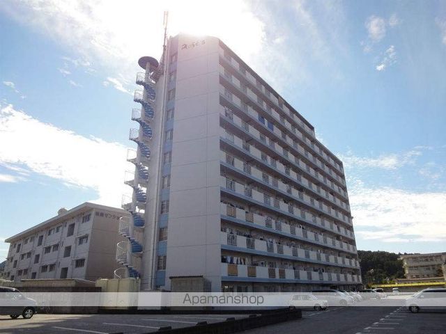 ロゼ３ 307号室 外観