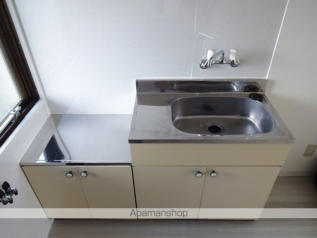 コーポあいりす その他4