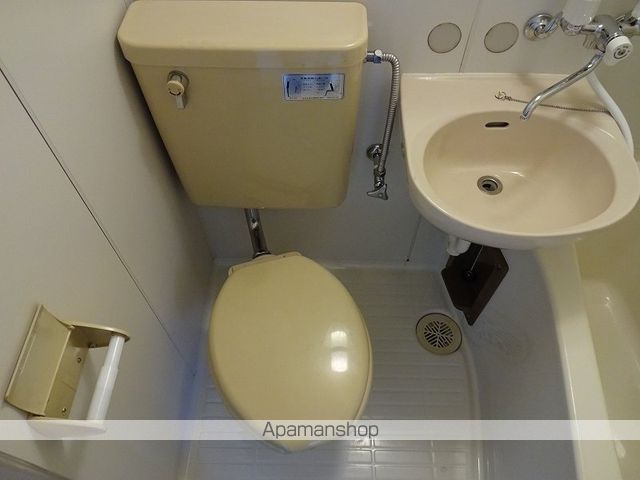 コーポあいりす その他6