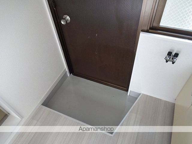 コーポあいりす その他14