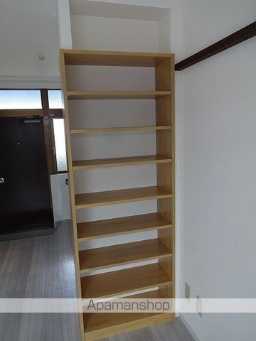 コーポあいりす その他16