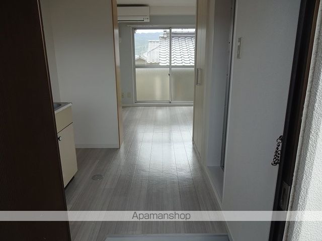 コーポあいりす その他17