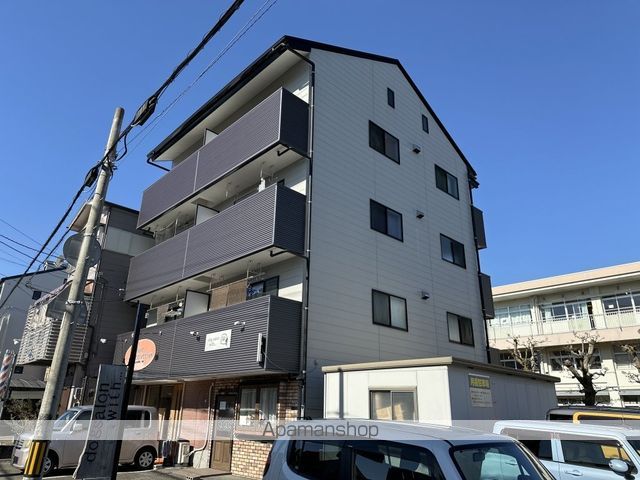 コーポパティオ その他2