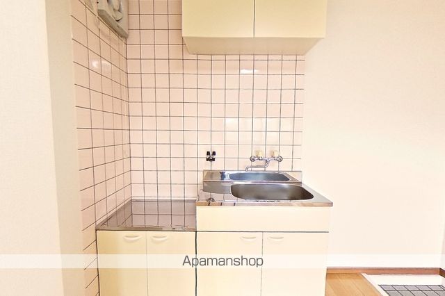 コーポパティオ その他4