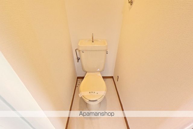 コーポパティオ その他6