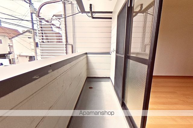 コーポパティオ その他13