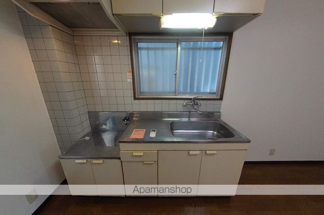 鶴コーポⅡ その他4