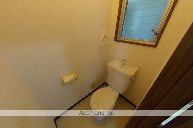 鶴コーポⅡ その他6